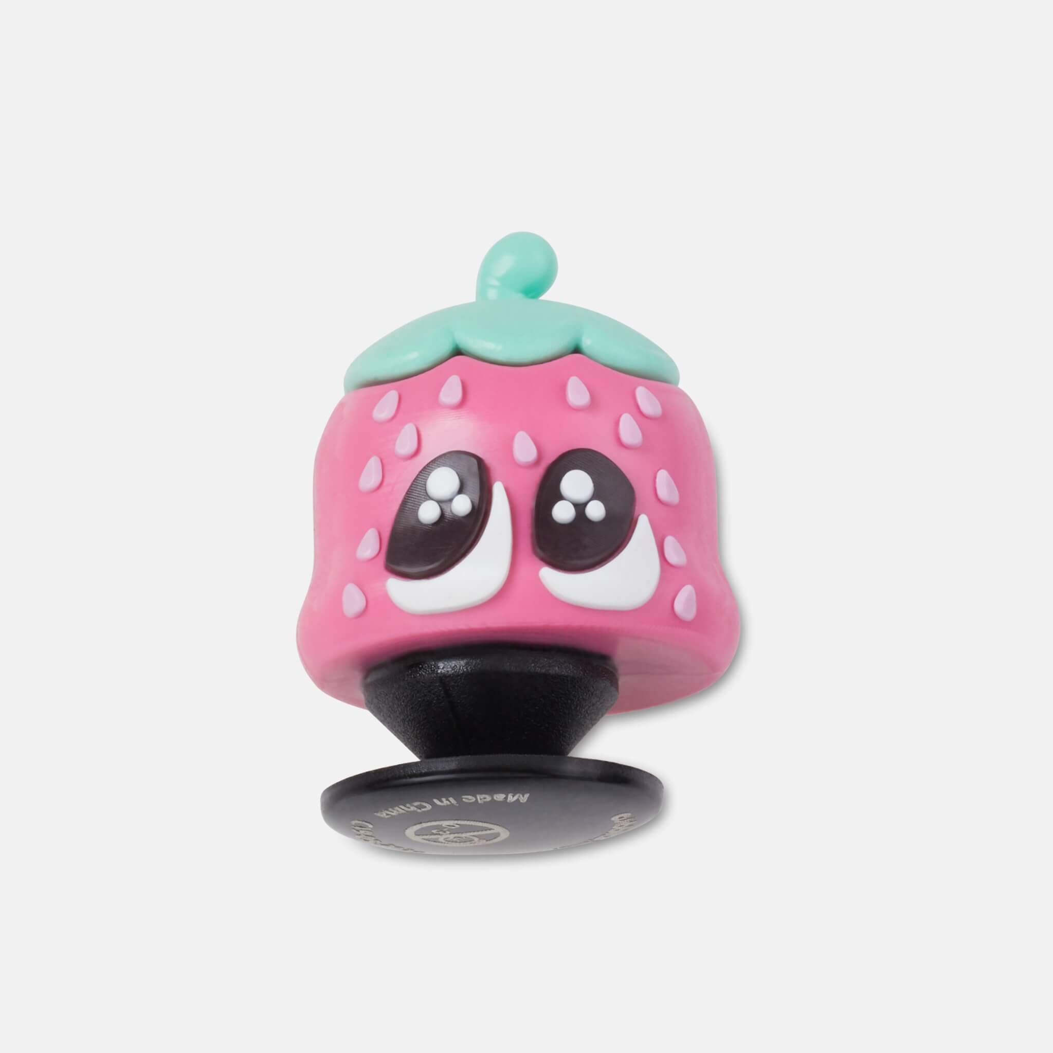 Jibbitz Charms 3D Strawberry Cutie