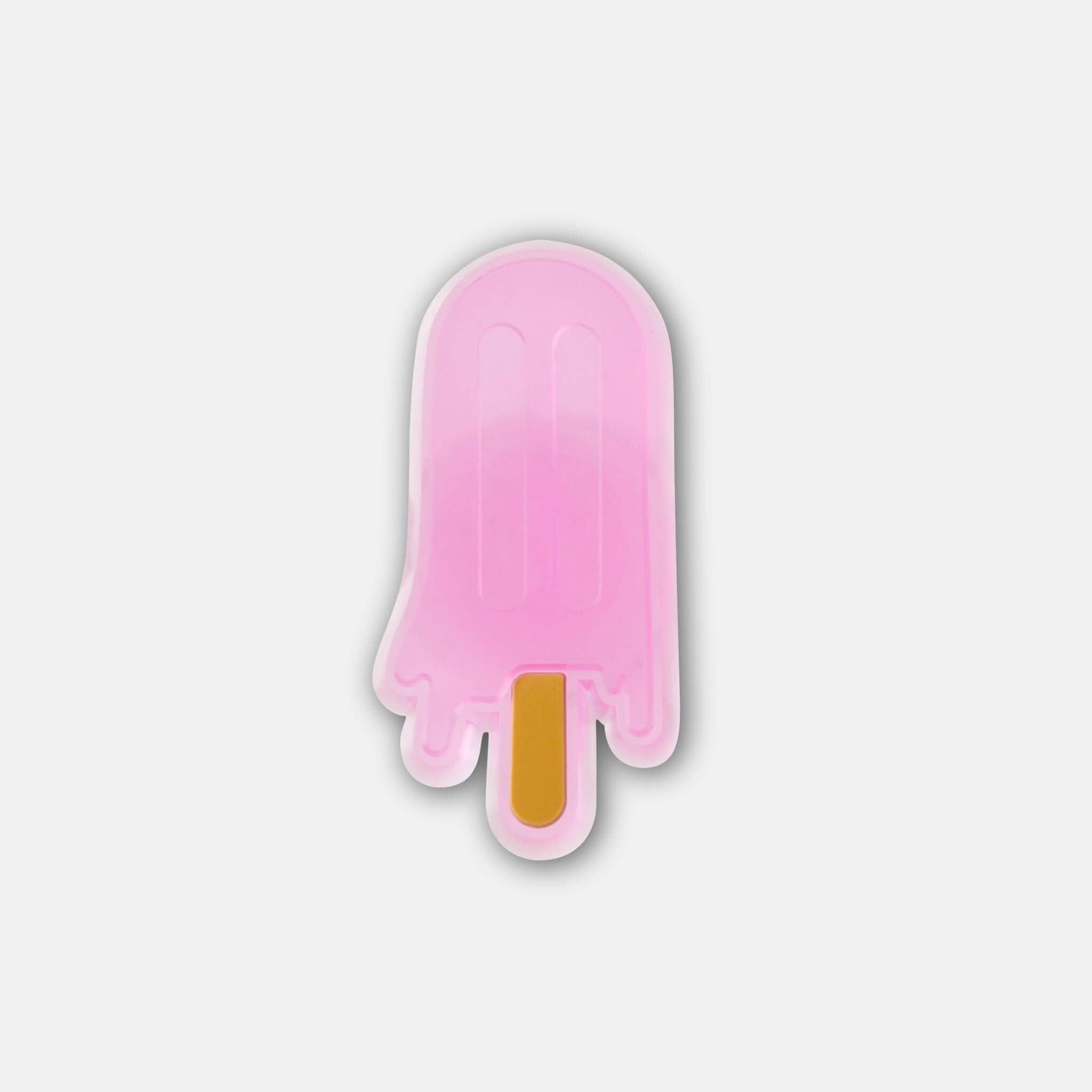 Jibbitz Charms Melting Pink Treat