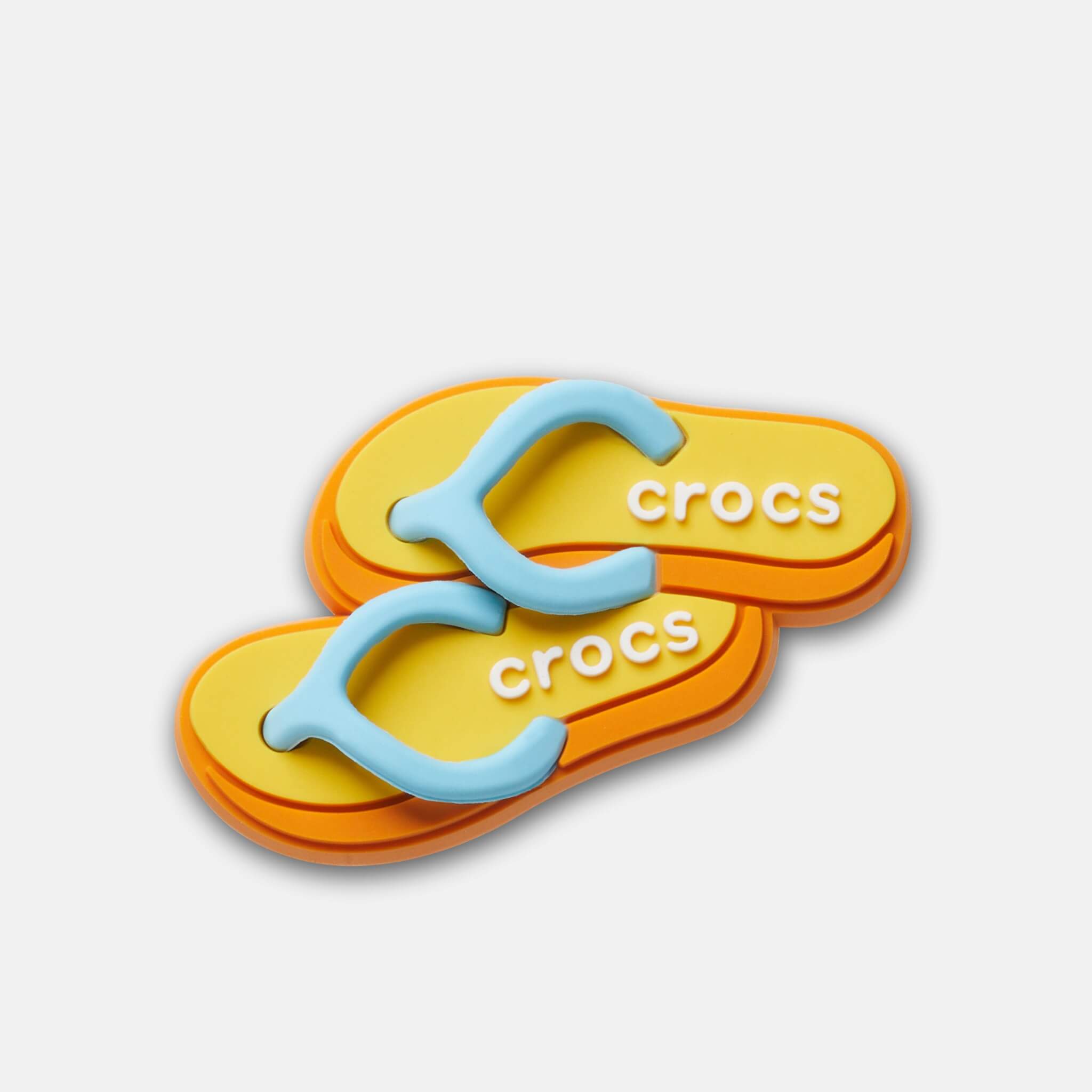 Jibbitz Charms Crocs Flip Fllops