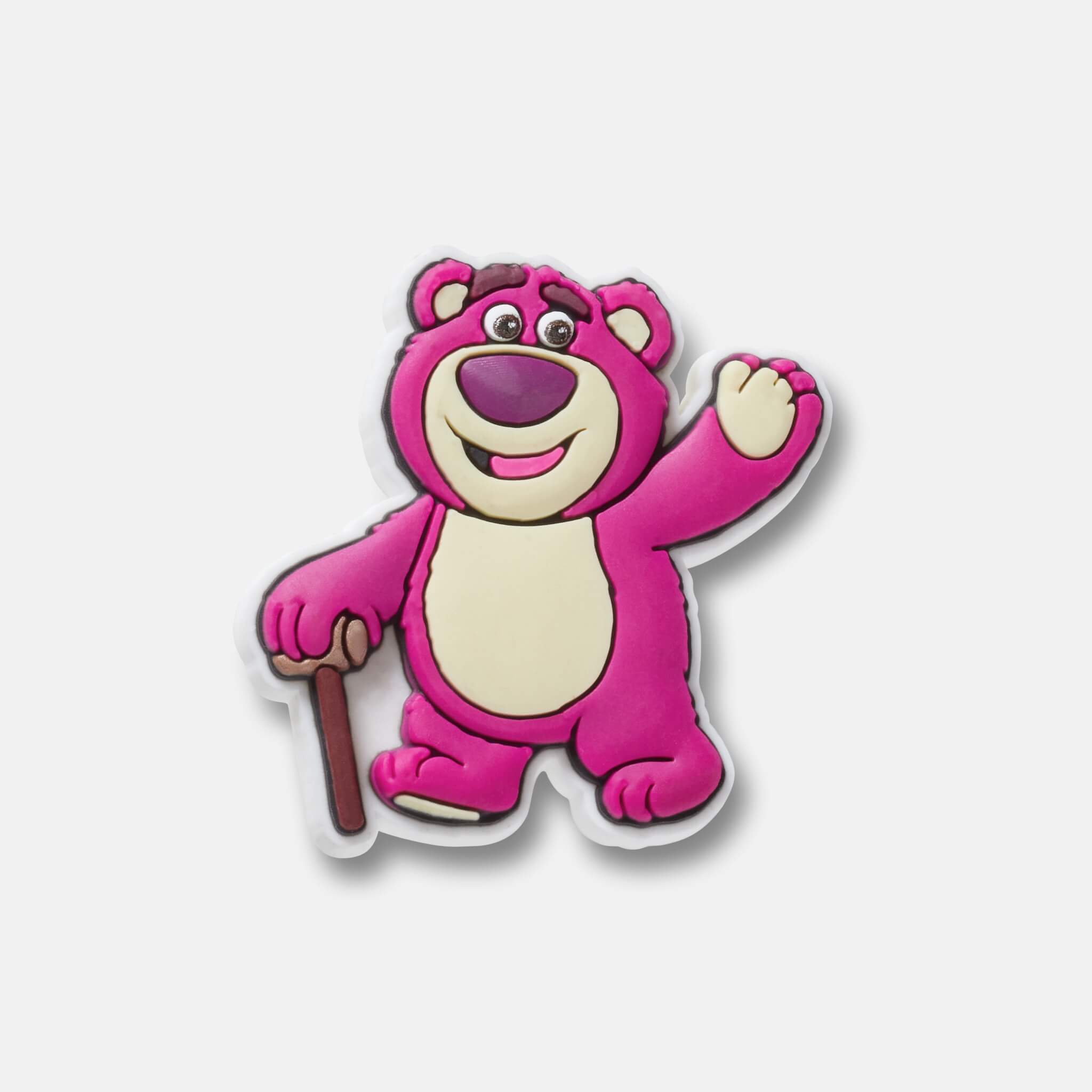 Jibbitz Charms Pixar Animation