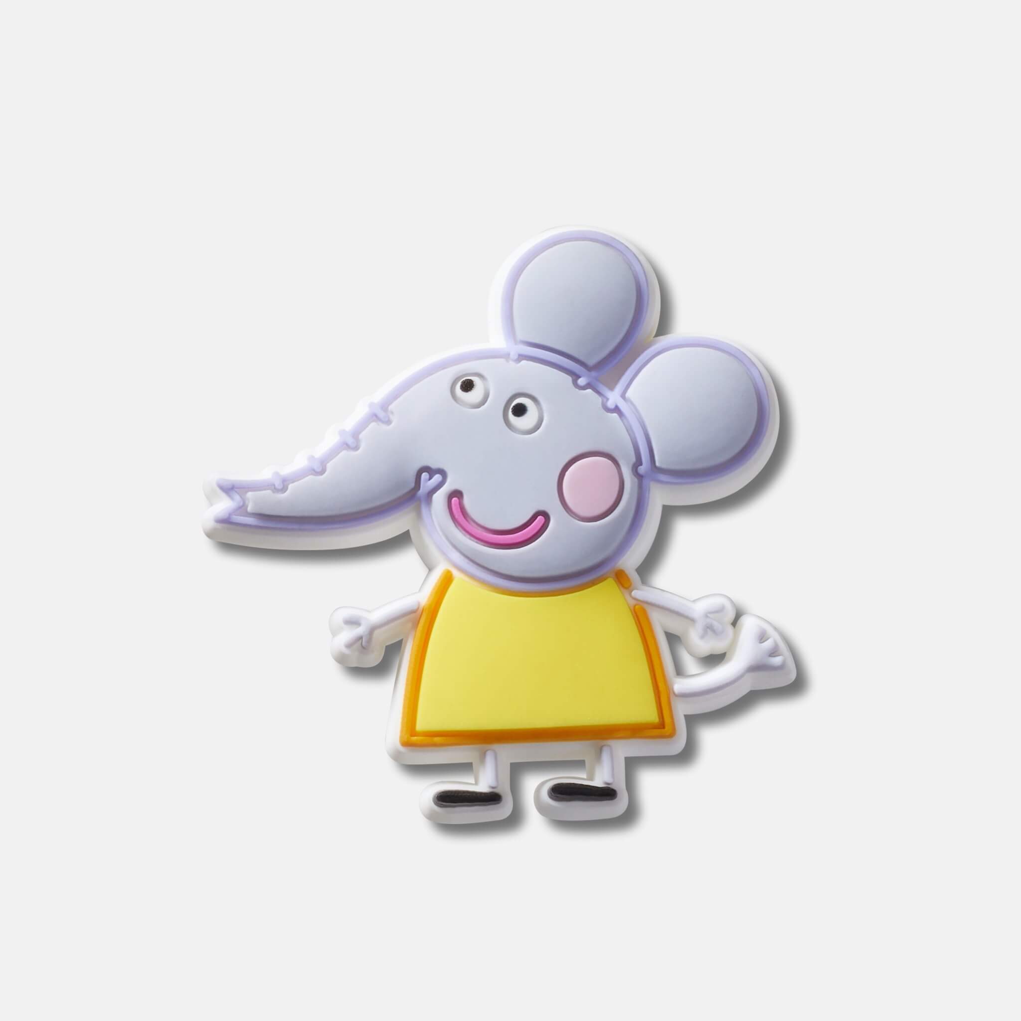 Jibbitz Charms Peppa Pig Hasbro