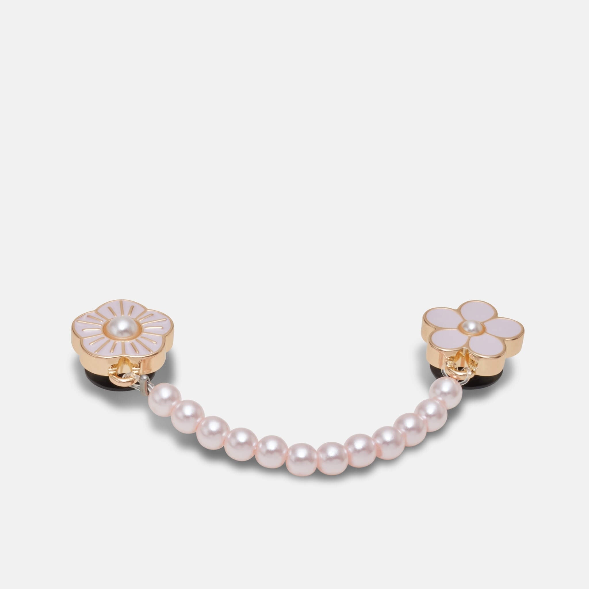 Jibbitz Charms Cherry Blossom Chain