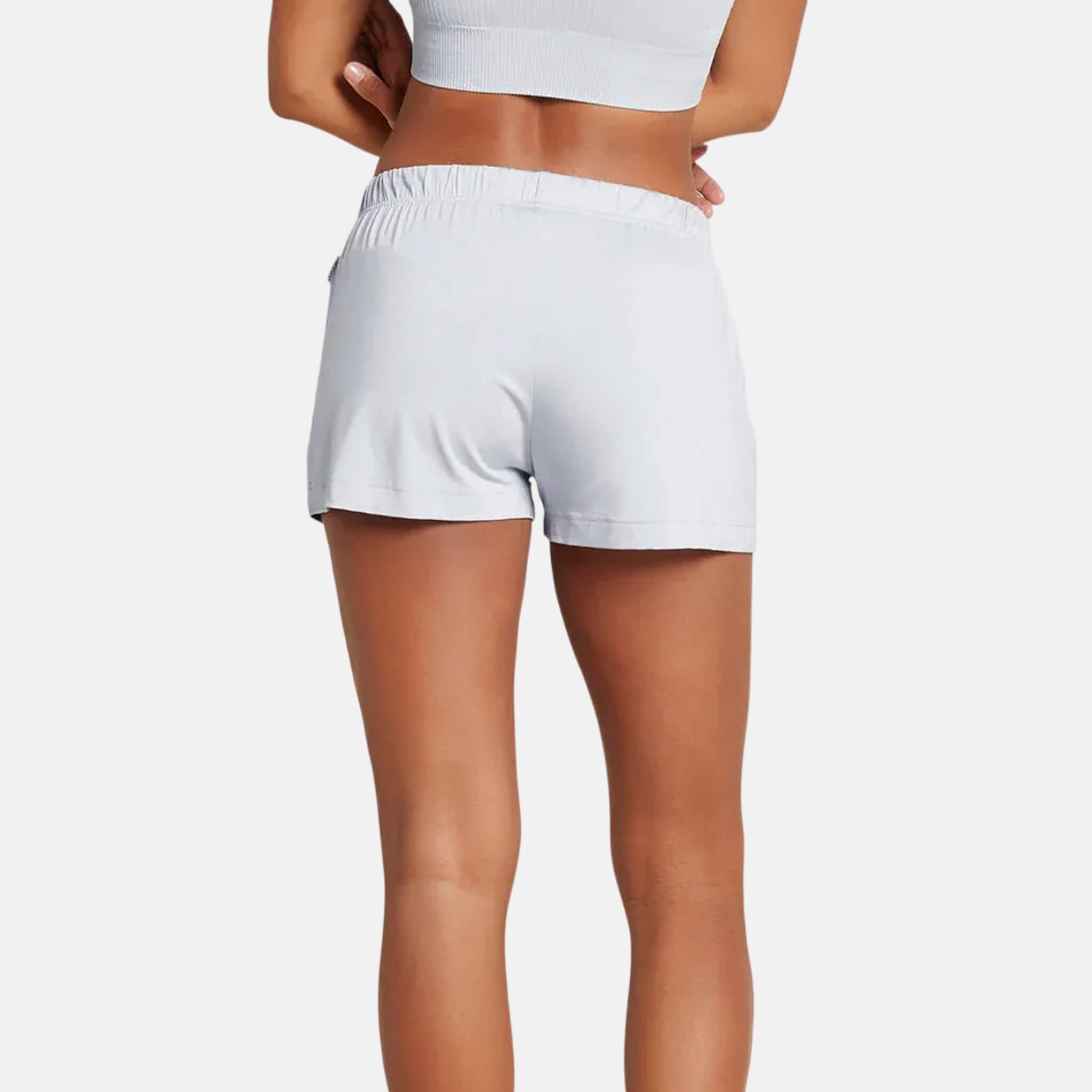 Boody Goodnight Sleep Shorts Dove