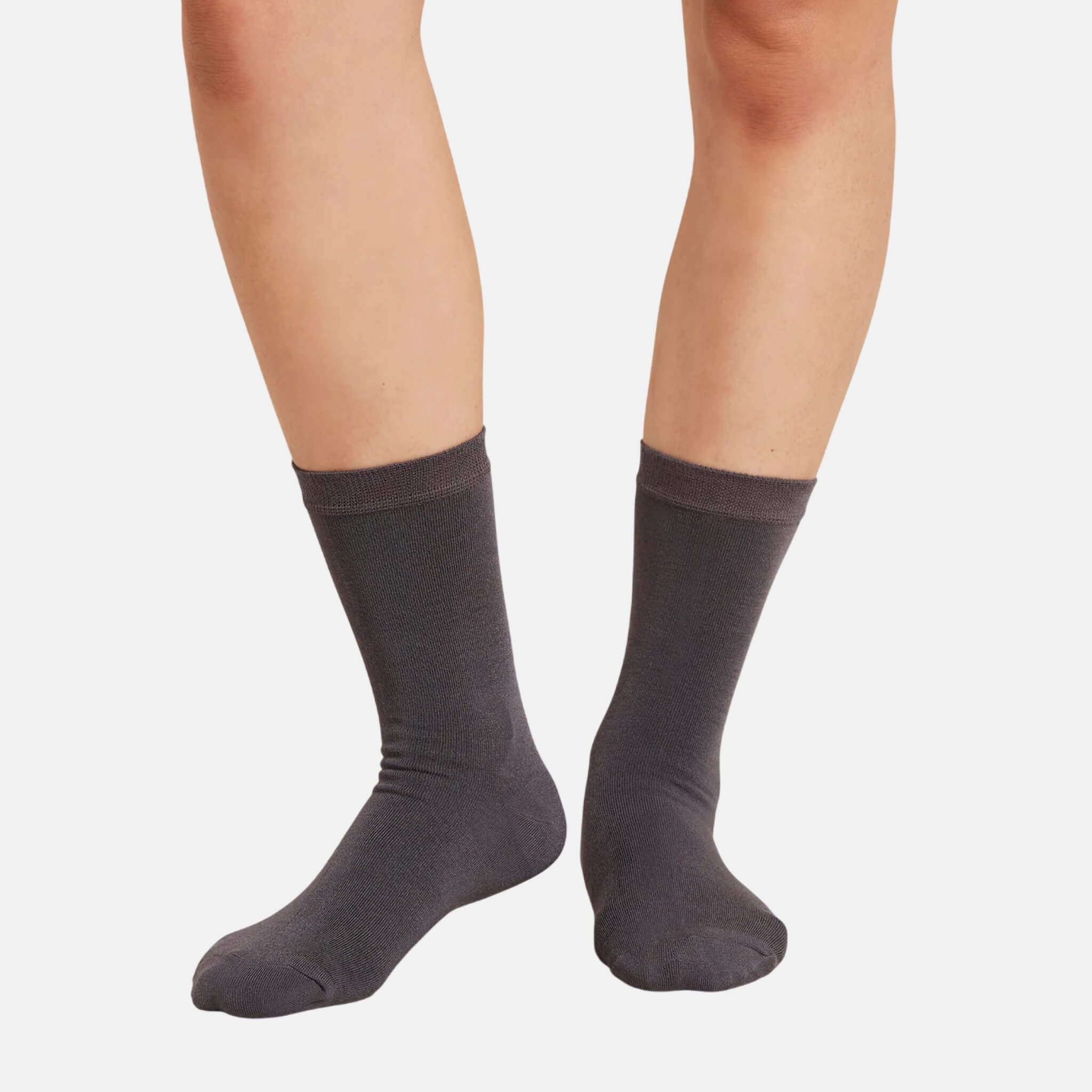 Boody Everyday Socks Slate