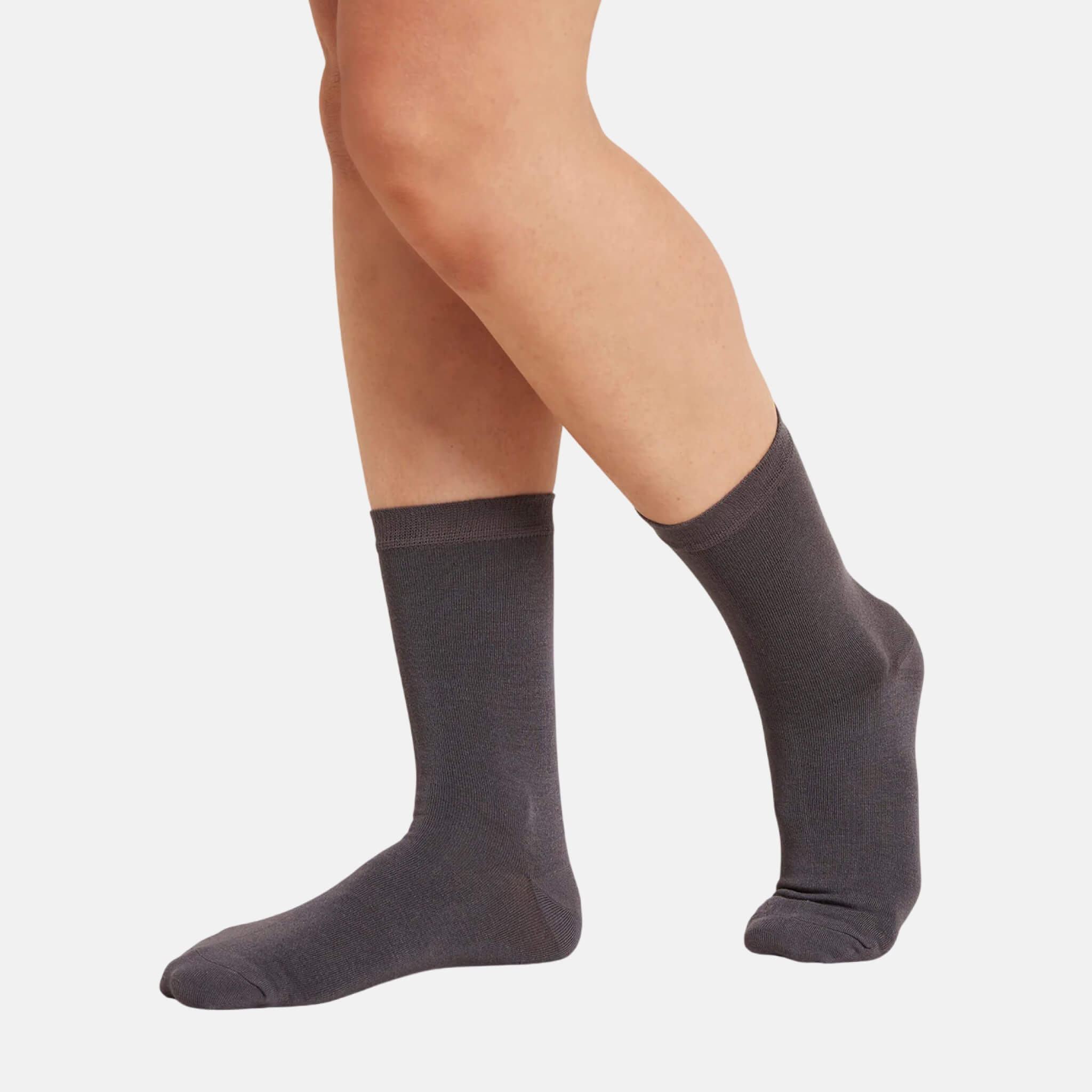Boody Everyday Socks Slate