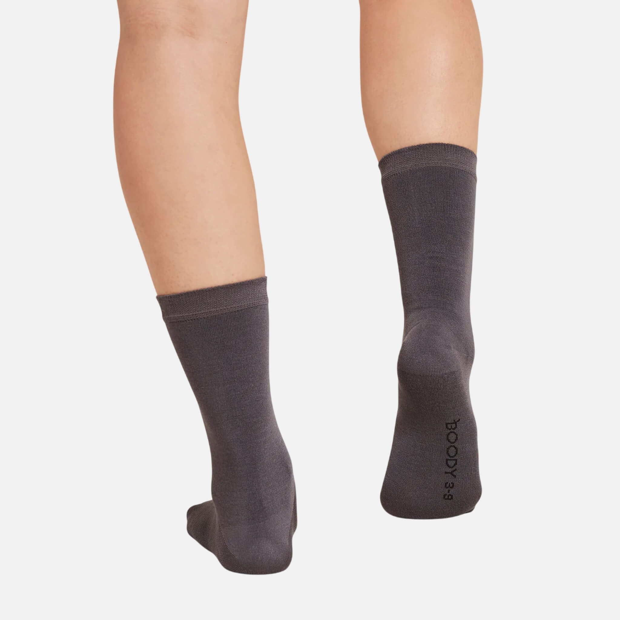 Boody Everyday Socks Slate