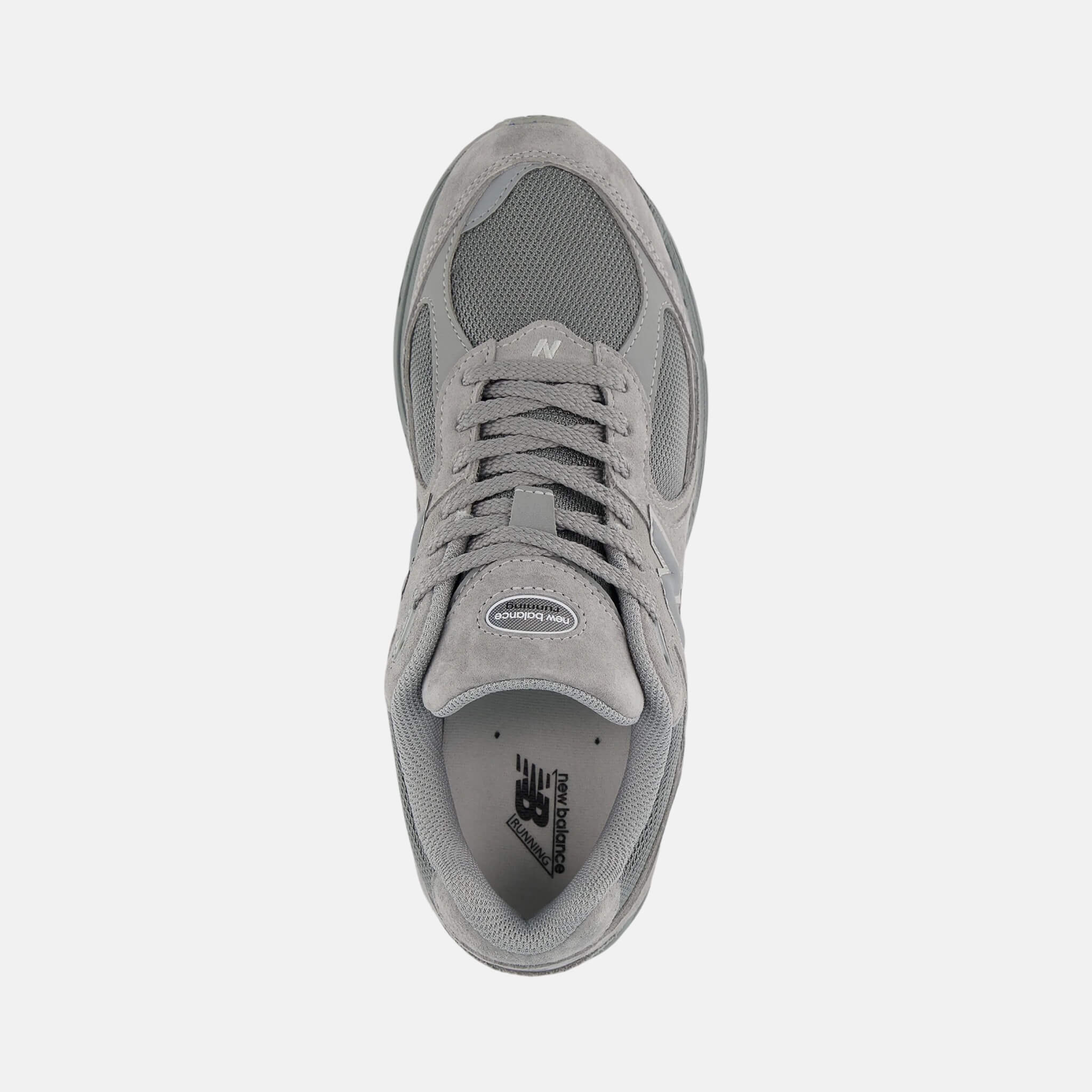 New Balance U20021O2 Slate Grey/Dark Silver Metallic