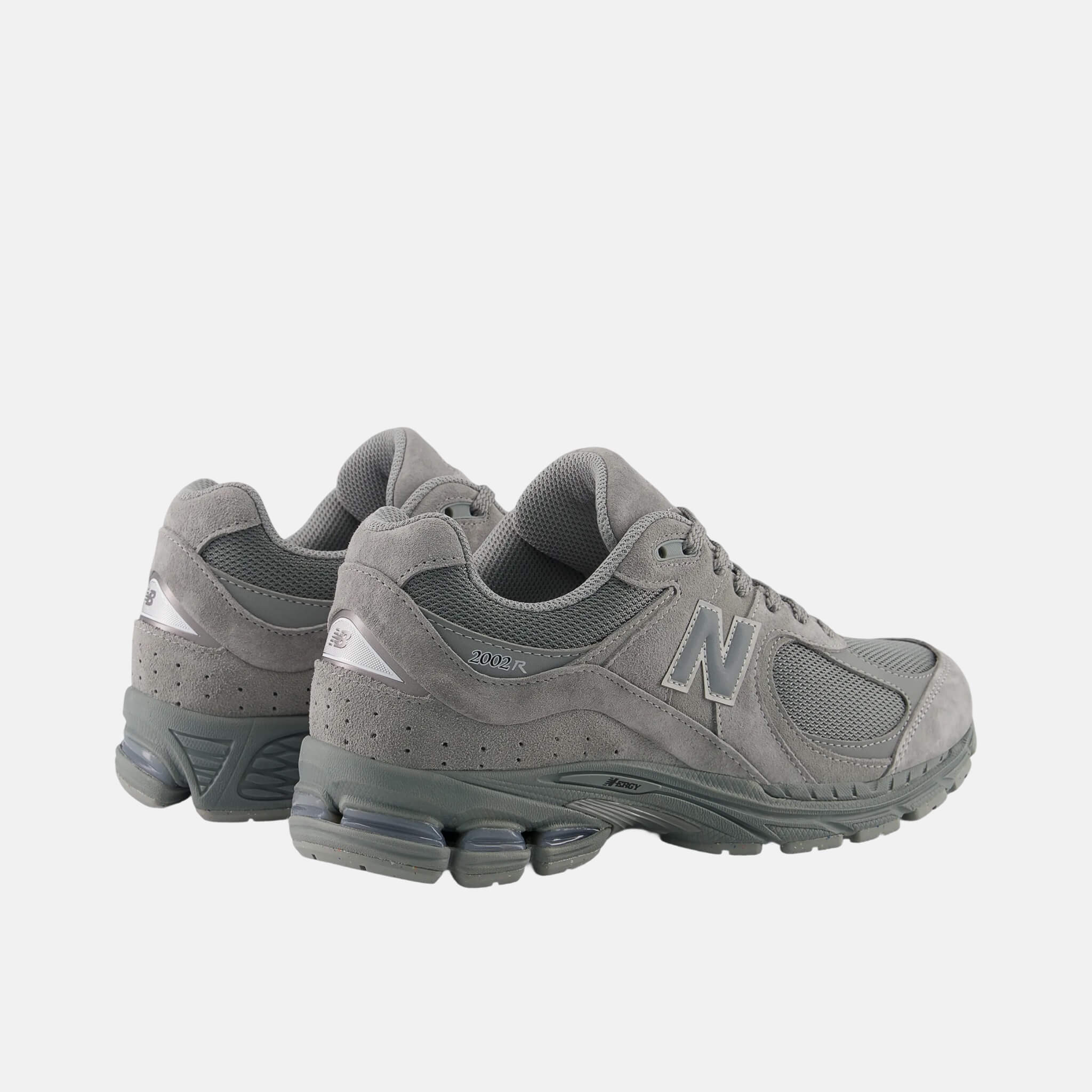 New Balance U20021O2 Slate Grey/Dark Silver Metallic