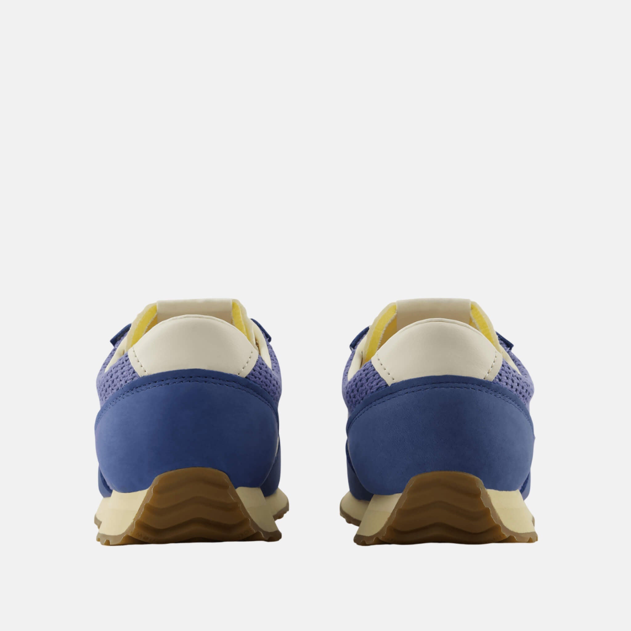 New Balance U4715EX Blue/Silver