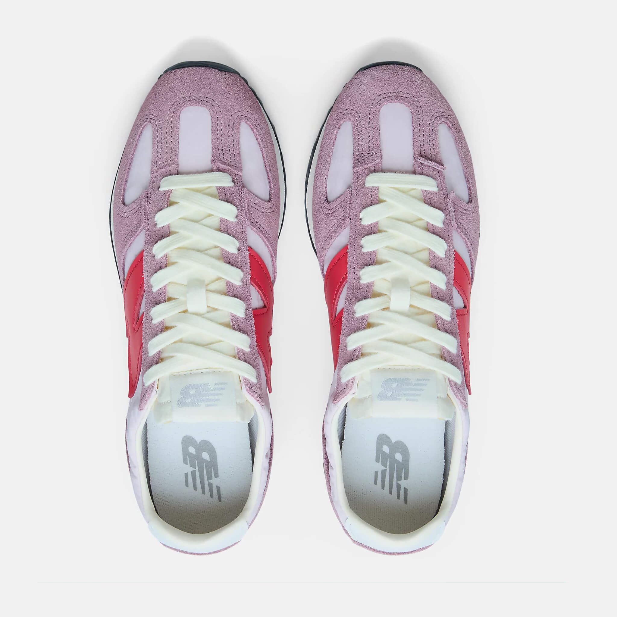 New Balance U4716SA Pink/Red