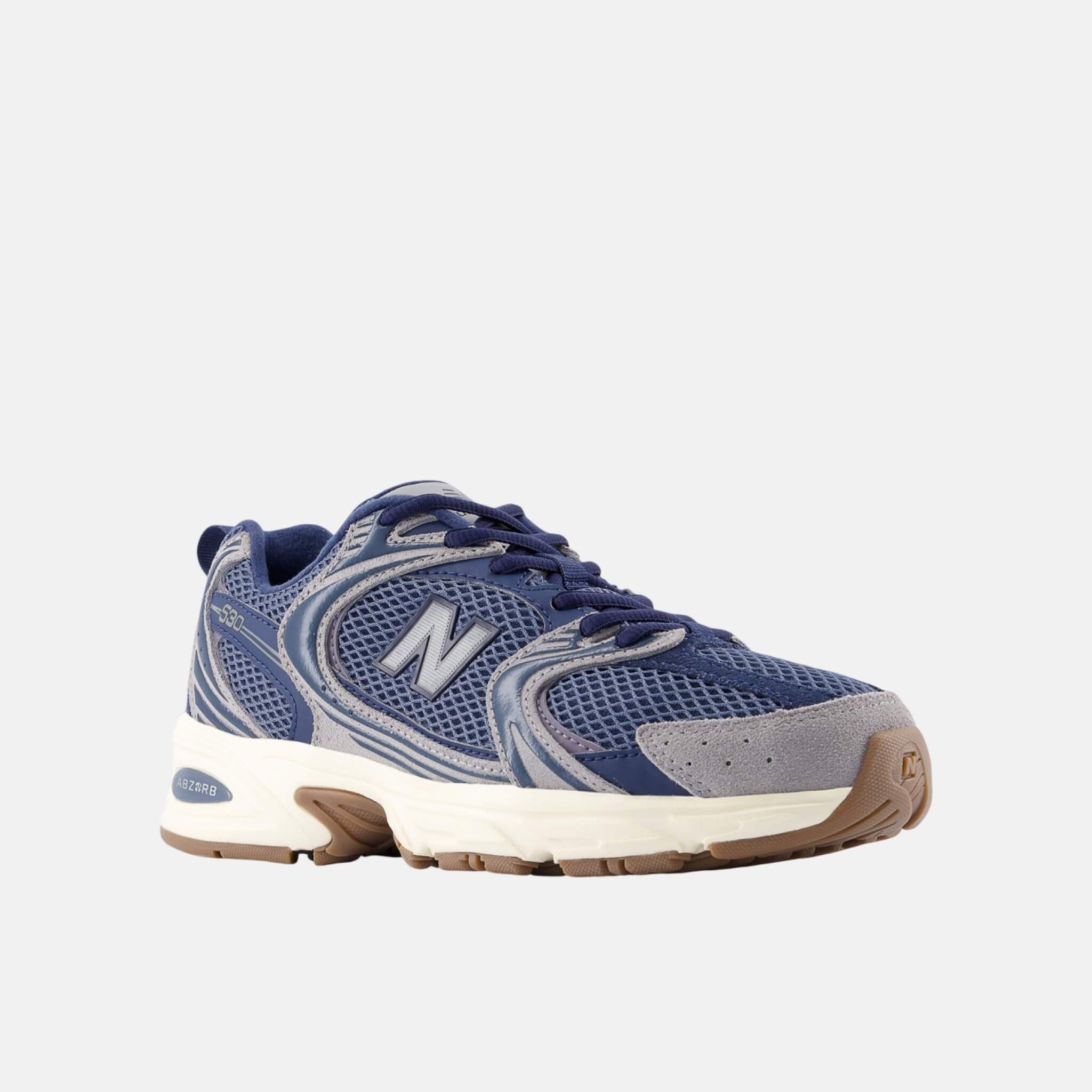 New Balance U5302NU Beige/Angora