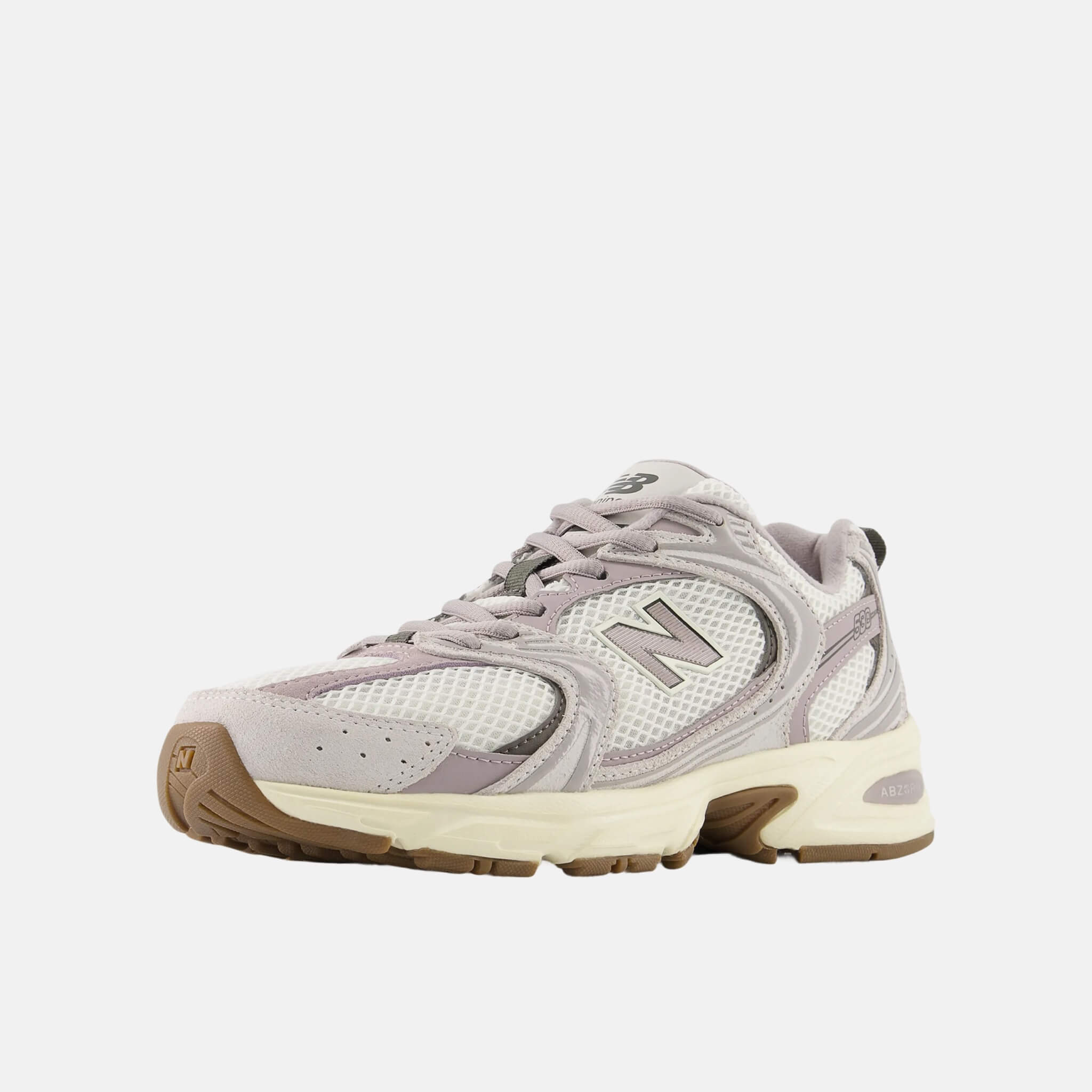 New Balance U5307VI Rain Cloud/Grey