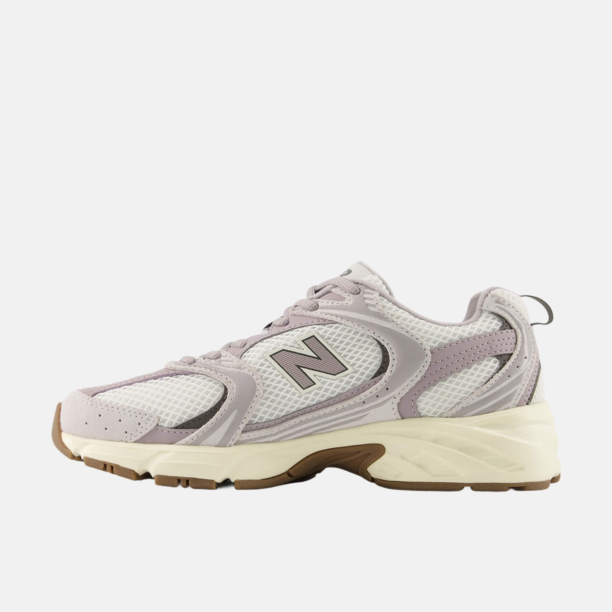 New Balance U5307VI Rain Cloud/Grey