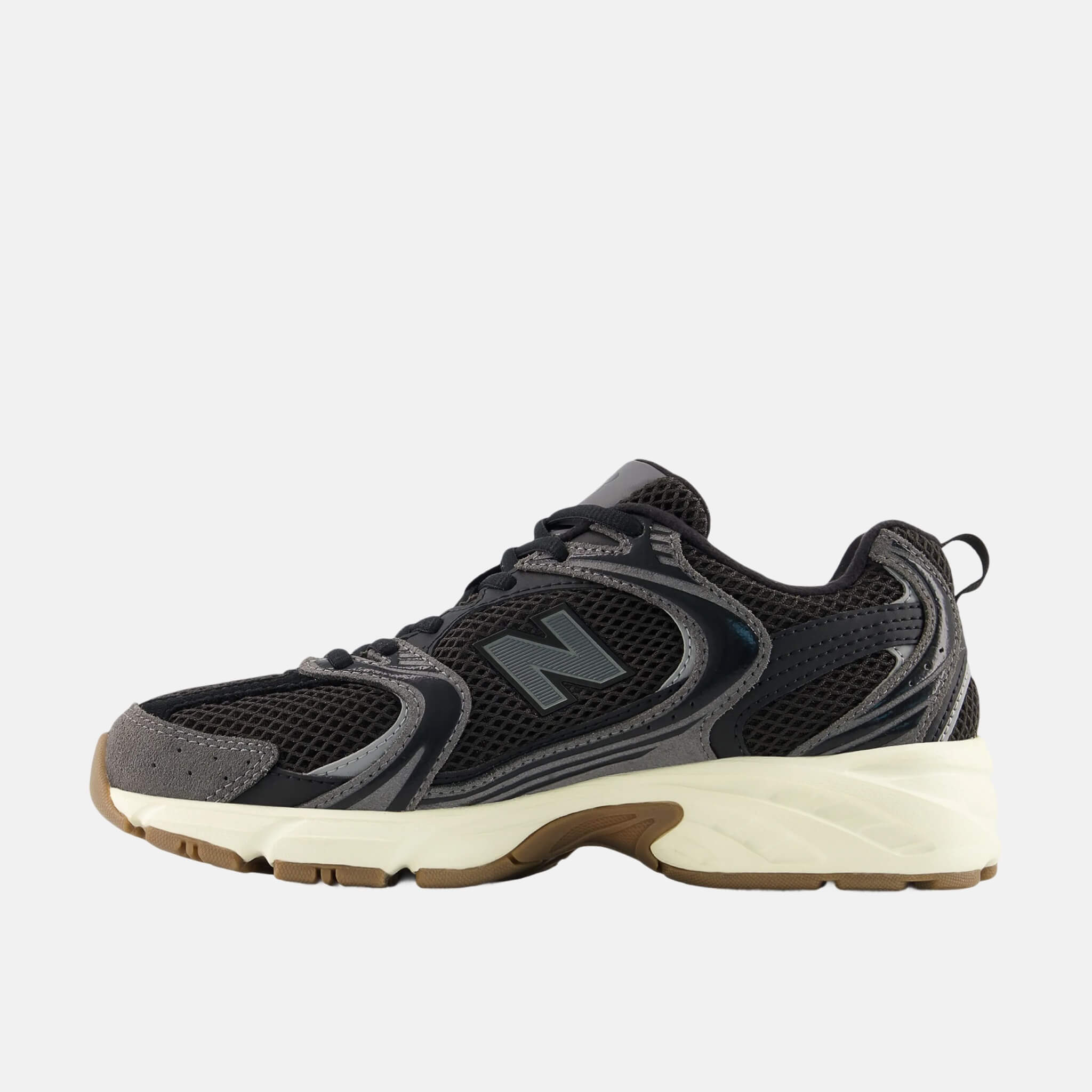 New Balance U5309TN Black/Phantom