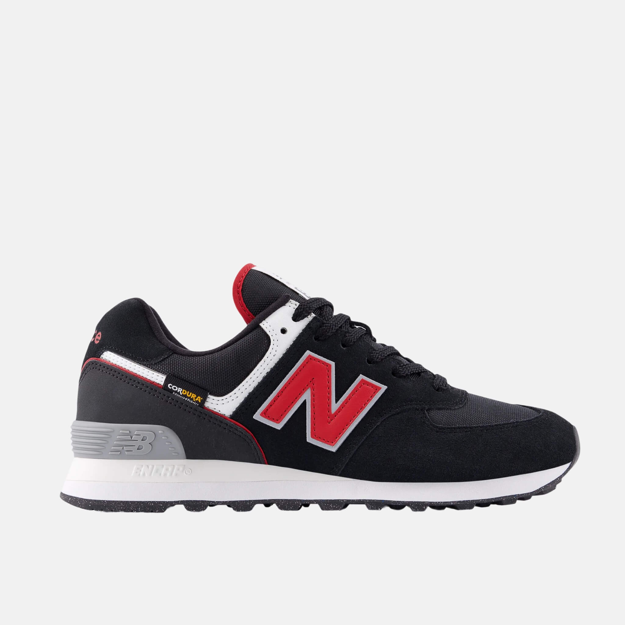 New Balance U5748JL Cordura Green/Olive