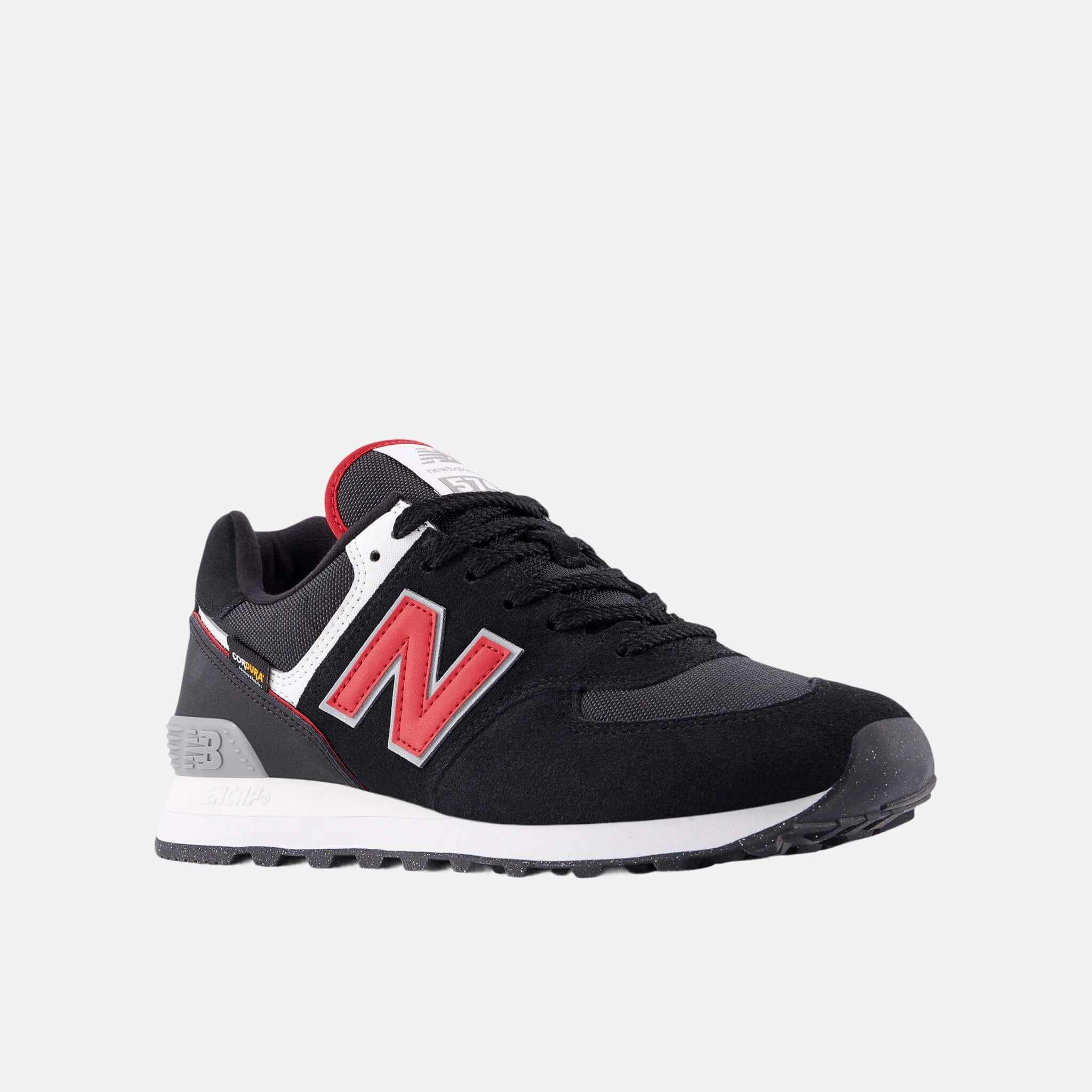 New Balance U5748JL Cordura Green/Olive
