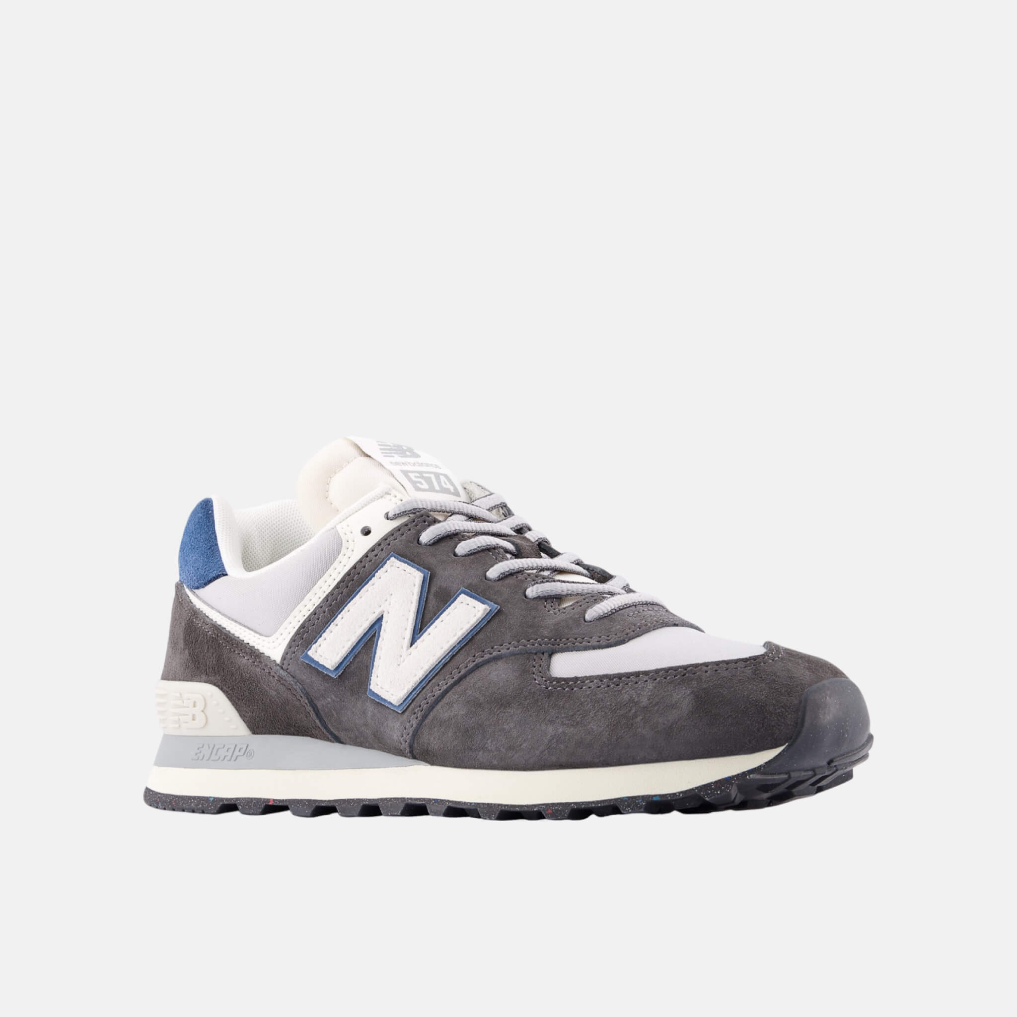 New Balance U574 Navy/White (Essential)