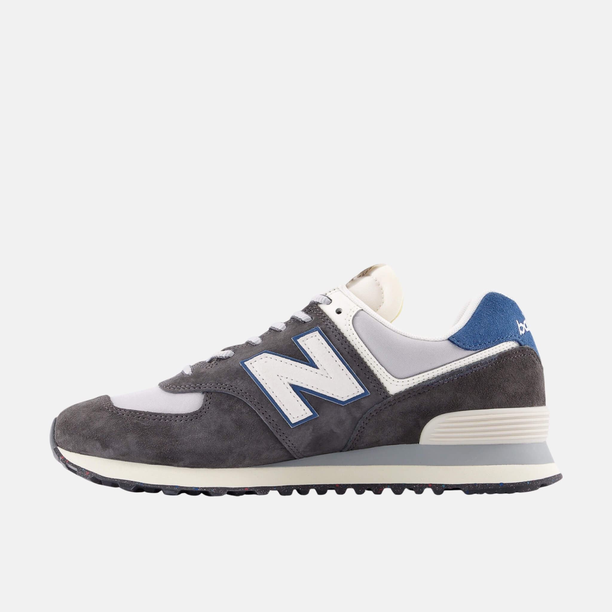 New Balance U574 Navy/White (Essential)