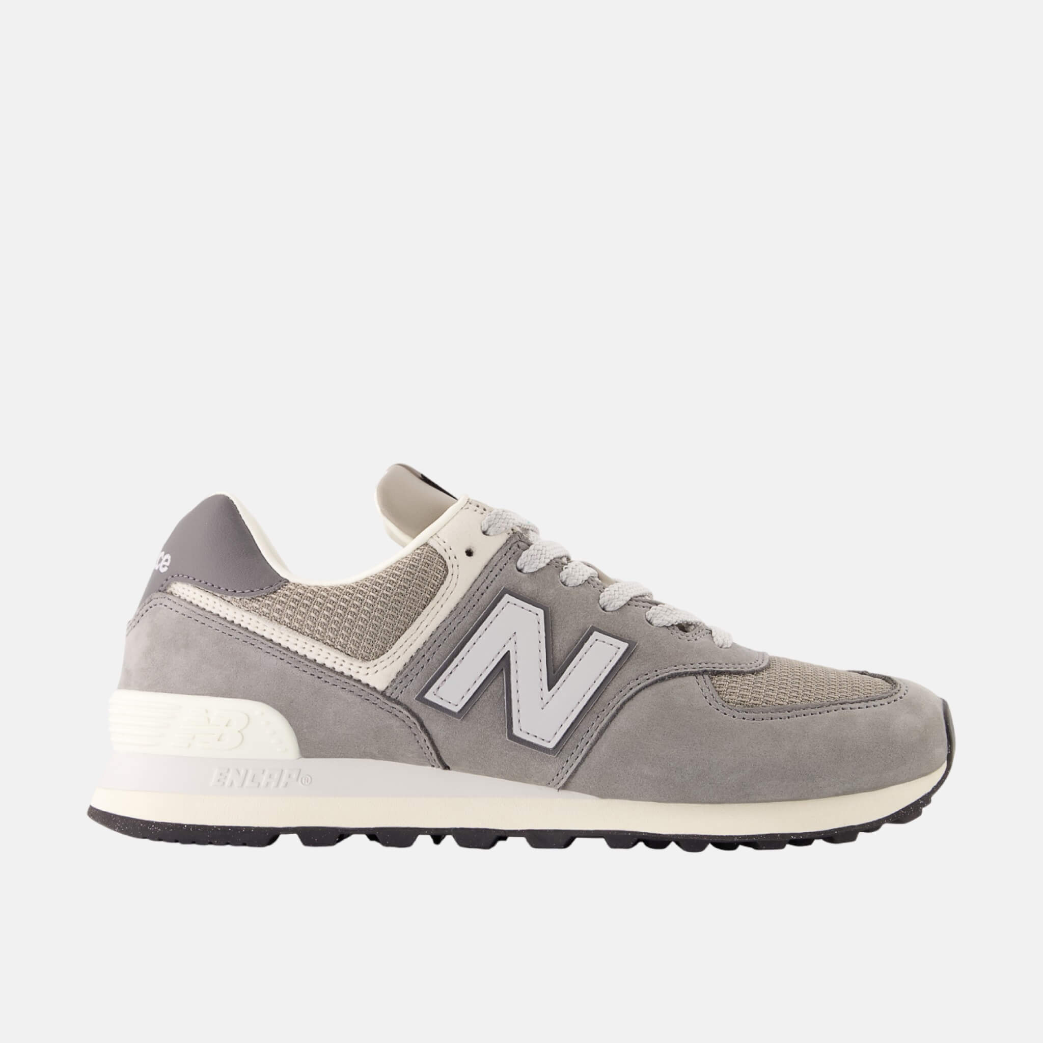 New Balance U574 Navy/White