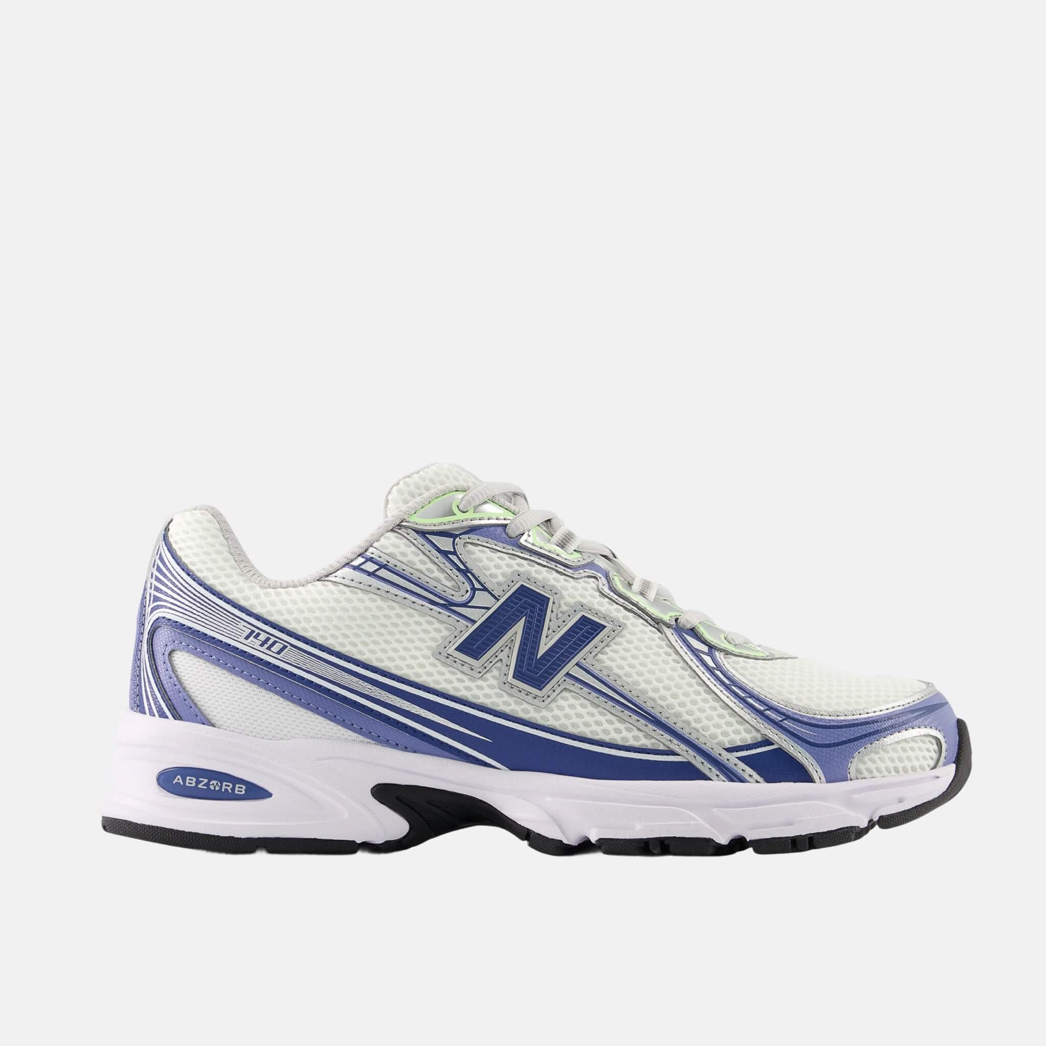 New Balance U7405K9 Marshmallow/White