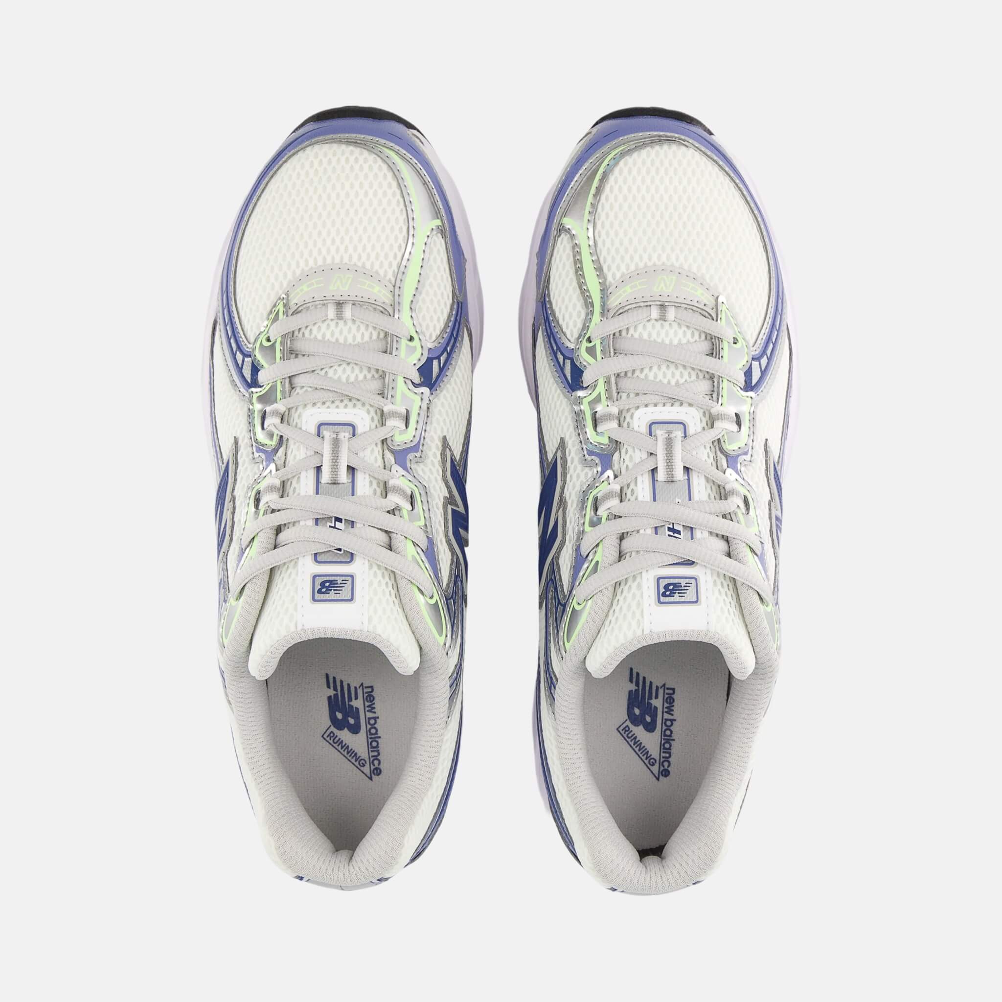 New Balance U7405K9 Marshmallow/White