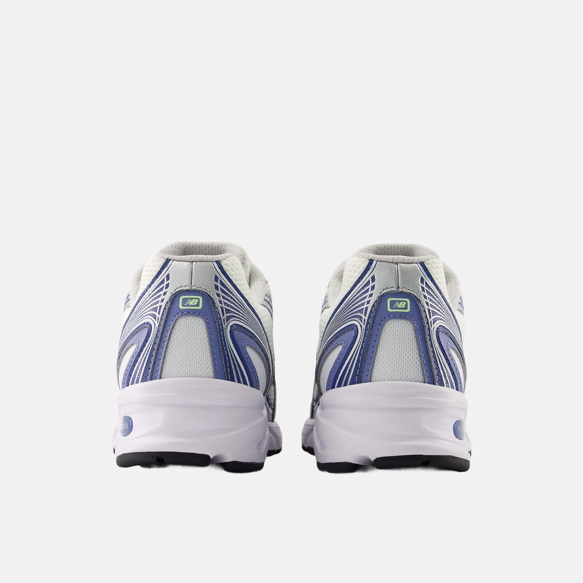 New Balance U7405K9 Marshmallow/White