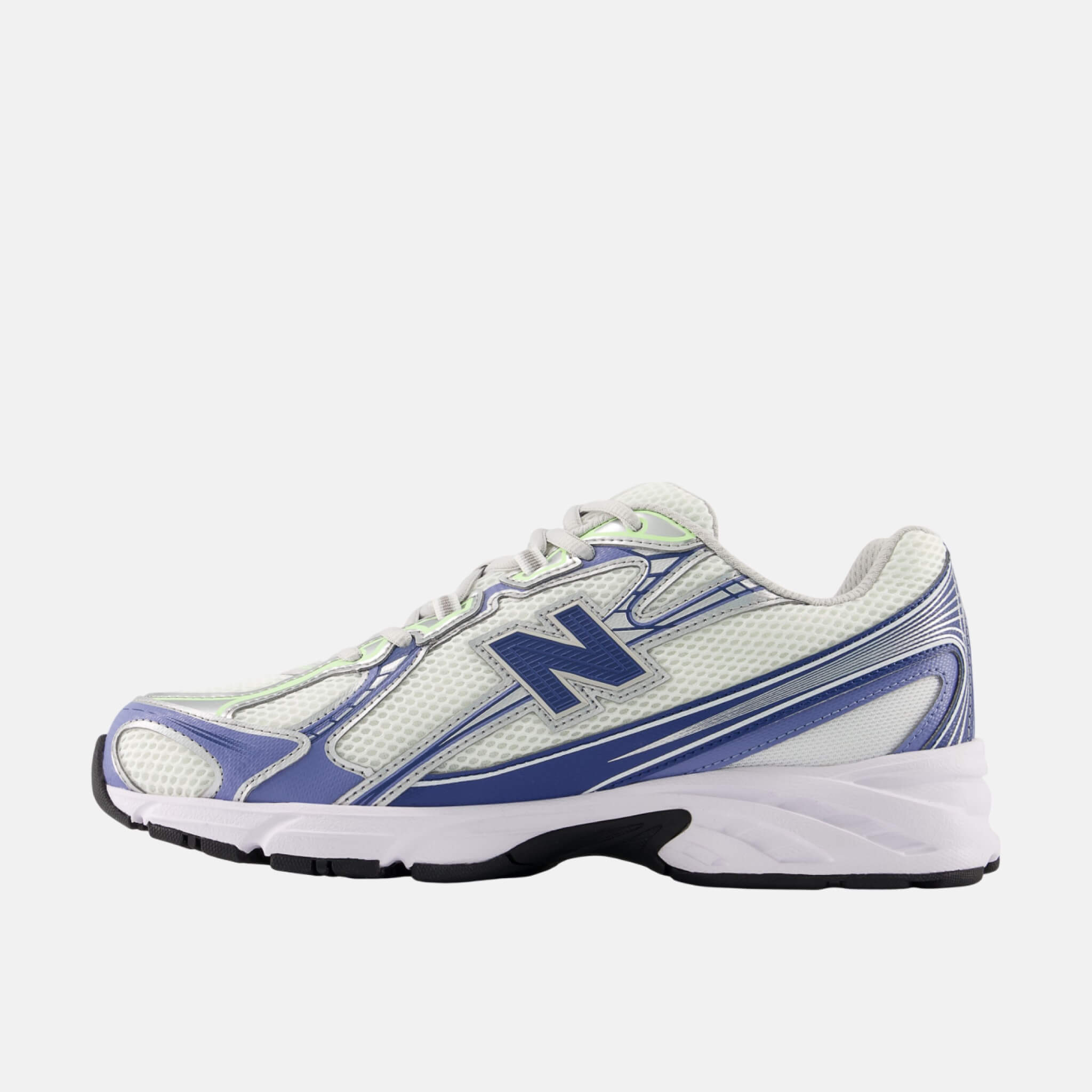 New Balance U7405K9 Marshmallow/White