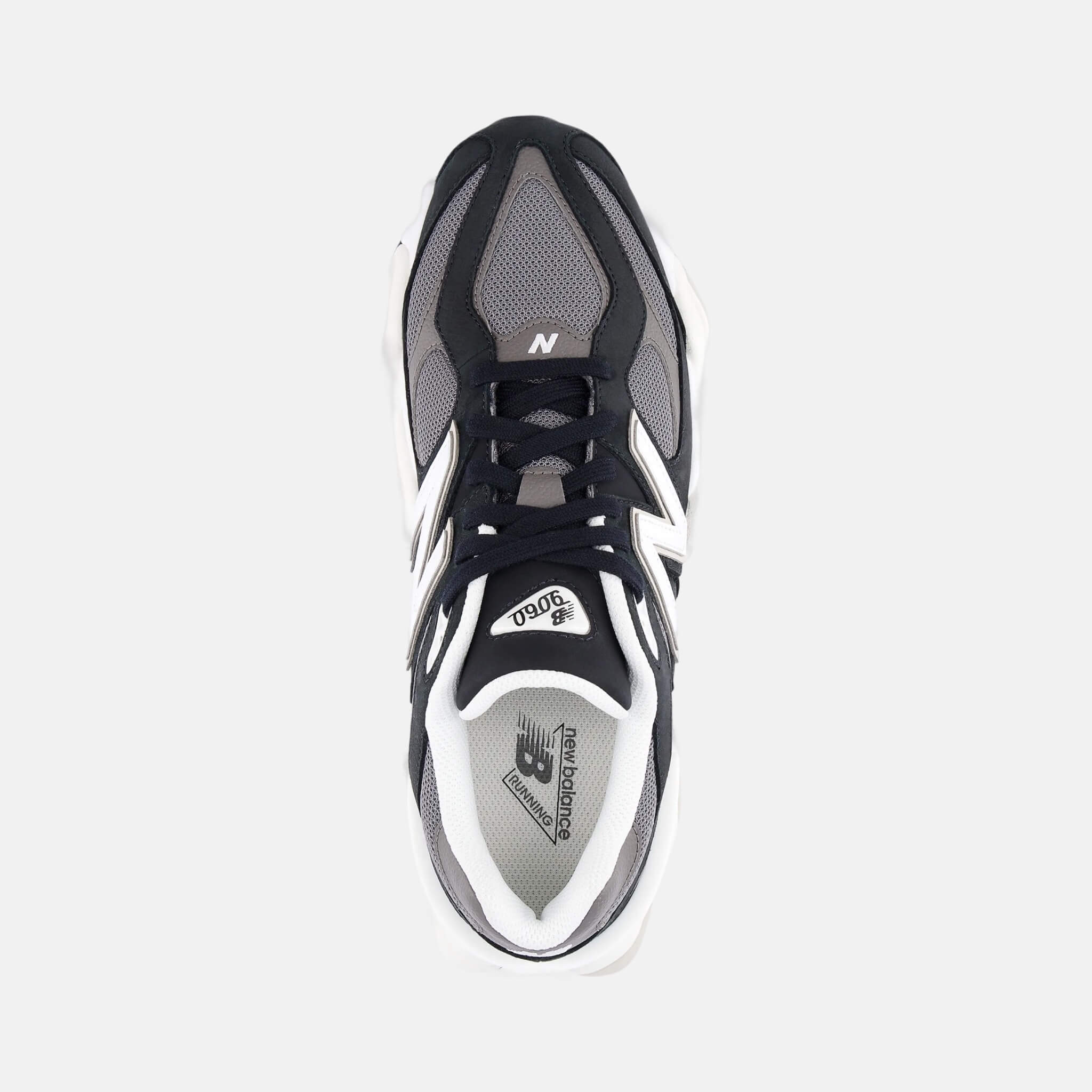 New Balance U9060510 Black/Castlerock