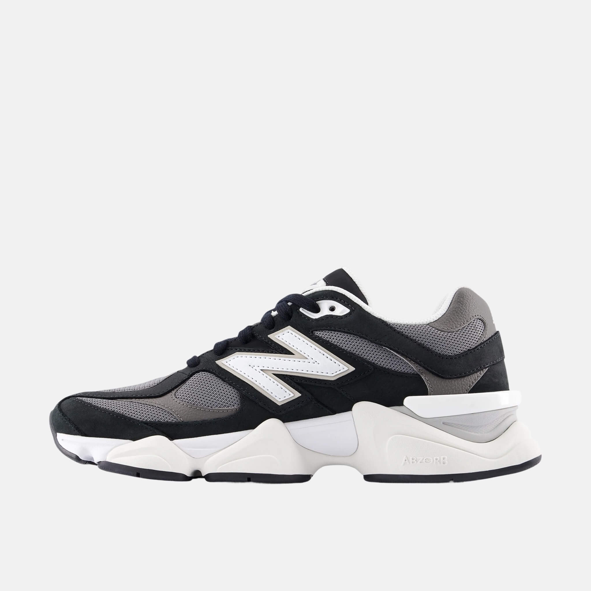 New Balance U9060510 Black/Castlerock