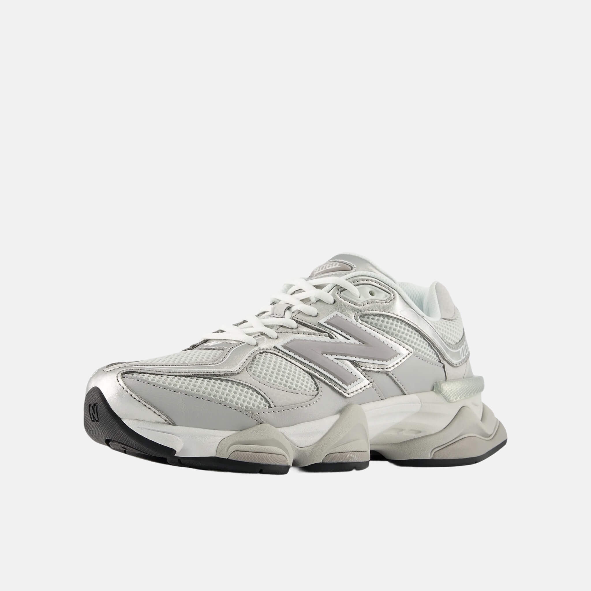 New Balance U90606MU Rain Cloud/Grey