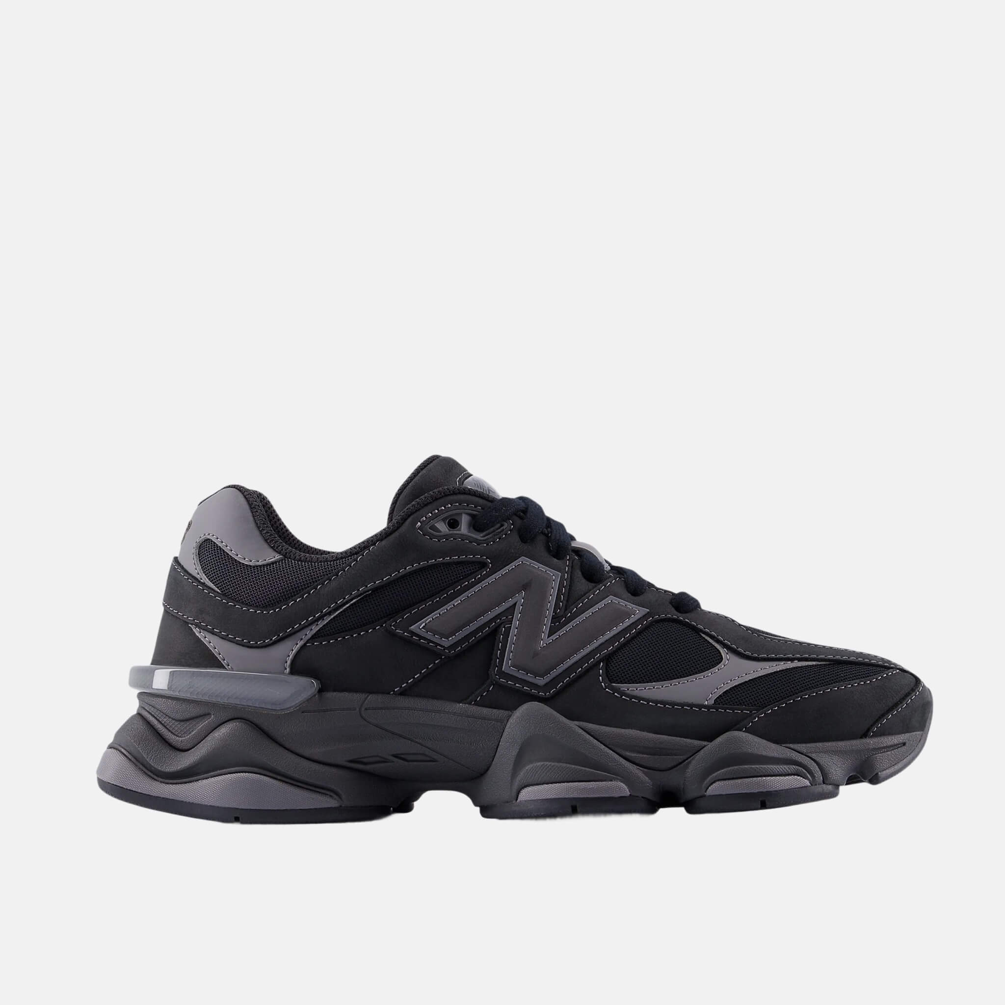 New Balance U906079E Sea Salt/White