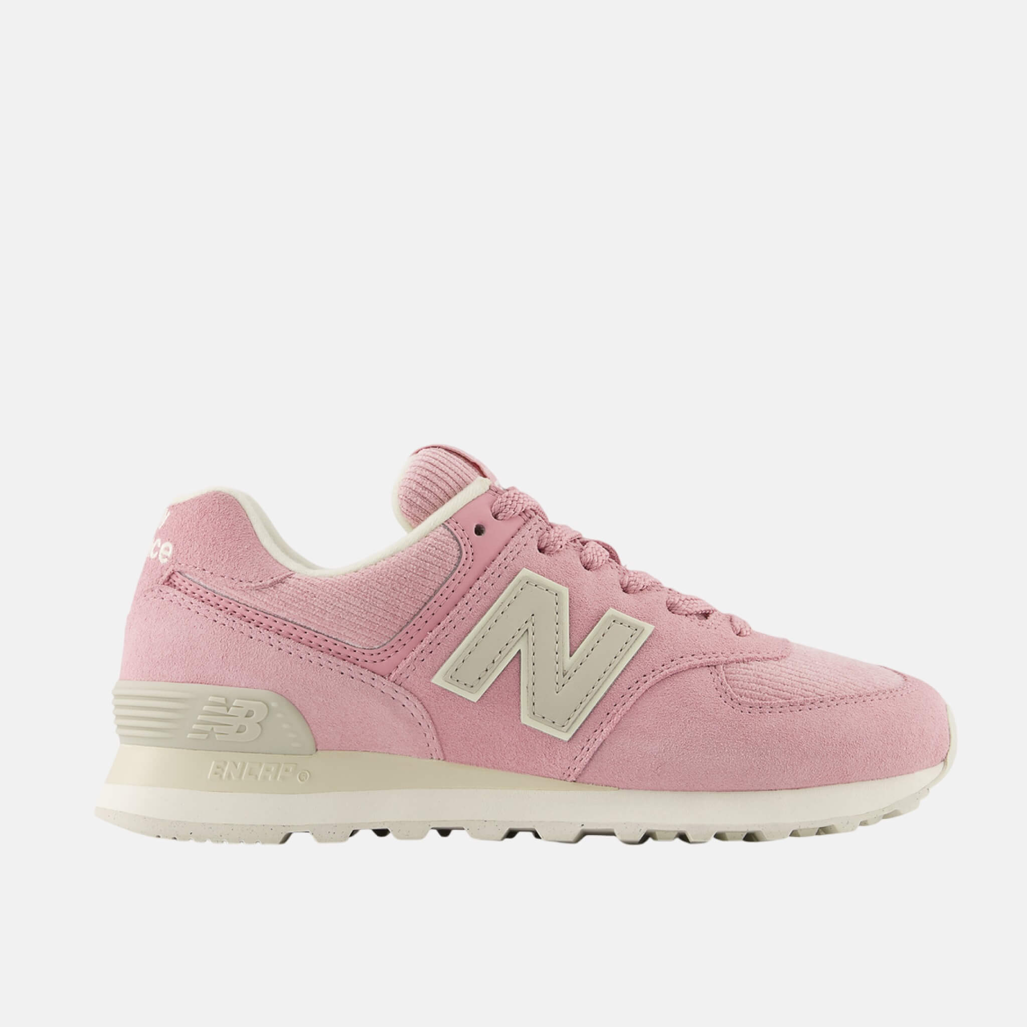 New Balance WL574 Pastel Pink/Rose