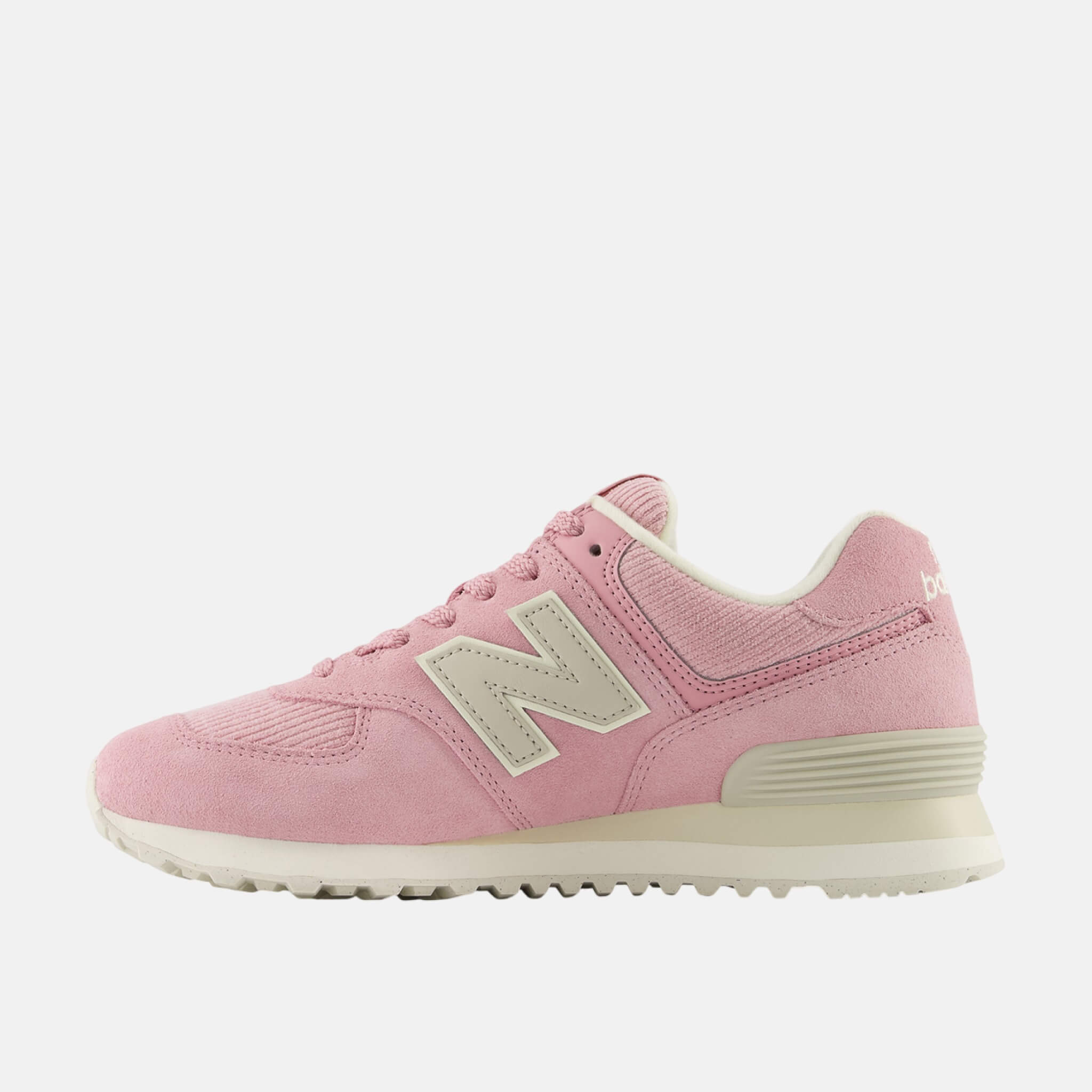 New Balance WL574 Pastel Pink/Rose