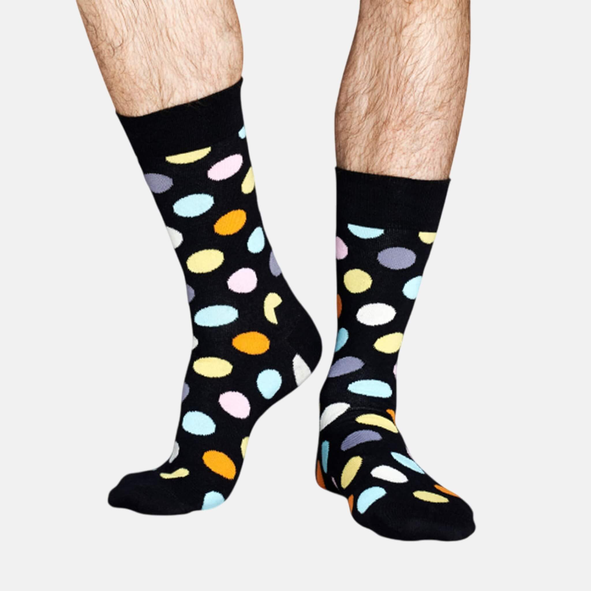Happy Socks Boxer Brief Gift Set