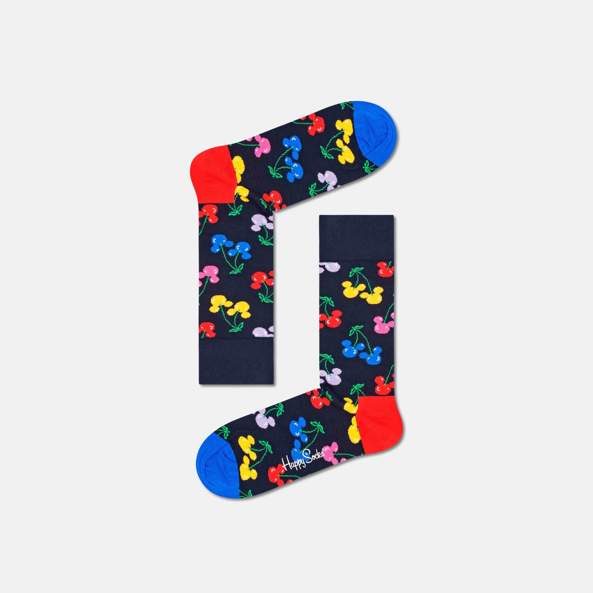 Happy Socks Disney Socks 4-Pack Gift Set