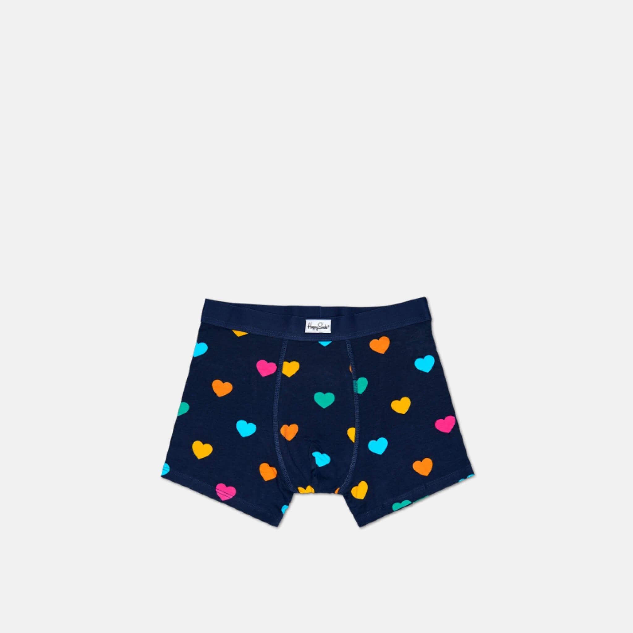 Happy Socks Valentine 2-Pack Gift Set