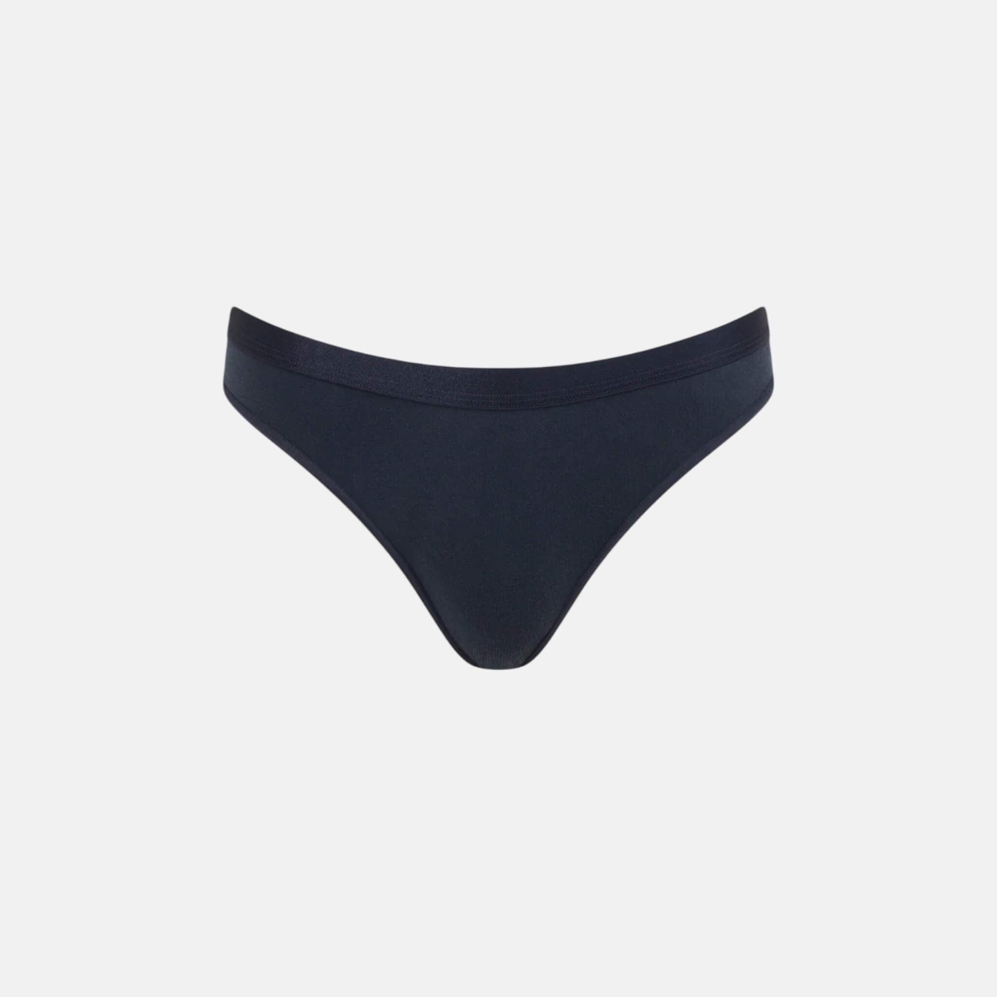 Boody Lyolyte Hipster Bikini Storm